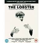 The Lobster (UK) (Blu-ray)