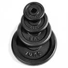 Abilica Weight Disc 25mm 2x5kg