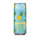 NOCCO BCAA Caribbean Limited Edition 330ml
