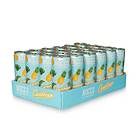 NOCCO BCAA Caribbean Limited Edition 330ml 24-pack