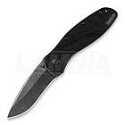 Kershaw Blur Blackwash