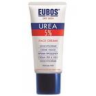 Eubos Urea 5% Face Crème 50ml