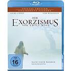 Der Exorzsimus Von Emily Rose (DE) (Blu-ray)