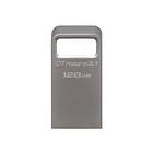 Kingston USB 3.1 DataTraveler Micro 128GB