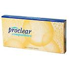 CooperVision Proclear Compatibles (6-pack)