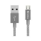 Sandberg Excellence USB A - USB Micro-B 2.0 1m