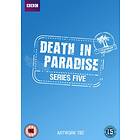 Death in Paradise - Series 5 (UK)