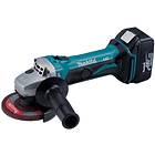 Makita DGA452RME (2x4,0Ah)