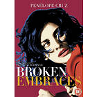 Broken Embraces (DVD)