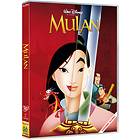 Mulan (FI) (DVD)