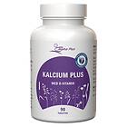 Alpha Plus KalciumPlus 90 Kapslar