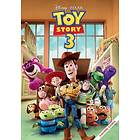 Toy Story 3 (FI) (DVD)