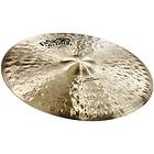 Paiste Masters Dark Crash/Ride 20"