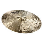 Paiste Masters Dark Crisp Ride 22"