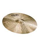 Paiste Masters Dark Crash 16"