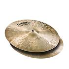 Paiste Masters Dark Hi-Hats 14"