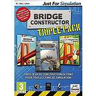 Bridge Constructor - Triple Pack (PC)