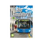 Bus Simulator 16 (PC)
