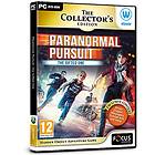 Paranormal Pursuit: The Gifted One Home (PC)