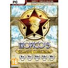 Tropico 5 - Complete Collection (PC)