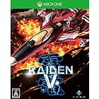 Raiden V (Xbox One | Series X/S)