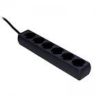 Procab PSC106 6-Way 5m