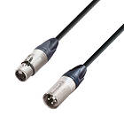 Adam Hall 5 Star XLR - XLR M-F 20m