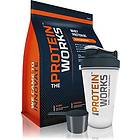 The Protein Works Whey 80 0.5kg