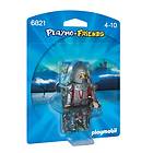 Playmobil Playmo-Friends 6821 Chevalier d'argent