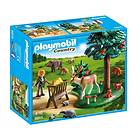 Playmobil Country 6815 Woodland Grove