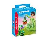 Playmobil Special Plus 5375 Princesse des fleurs