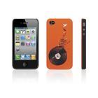 Griffin Radio Activity Case for iPhone 4/4S