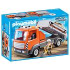 Playmobil City Action 6861 Camion de Chantier
