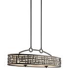Kichler Loom Over Island (4L)