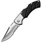 Buck Knives 316 Talus Serrated