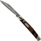 Buck Knives 379 Solo Woodgrain