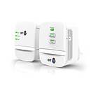 BT Mini Wi-Fi Home Hotspot 600 Kit (Twin Pack)