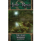 The Lord of the Rings: Kortspel - The Dead Marshes (exp.)