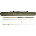 ABU Garcia Salmo Seeker Haspel 8' ML 8-20g