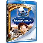 Ratatouille (NL) (Blu-ray)