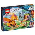 LEGO Elves 41175 La grotte de Zonya