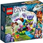 LEGO Elves 41171 Emily Jones Och Den Lilla Vinddraken