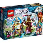 LEGO Elves 41173 L'école des dragons d'Elvendale