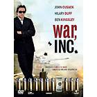 War Inc. (DVD)