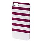 Hama Stripes Cover for iPhone 5/5s/SE