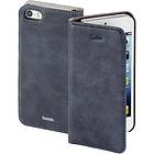 Hama Guard Booklet Case for iPhone 5/5s/SE