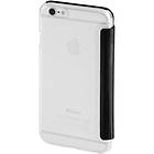 Hama Clear Booklet Case for iPhone 6/6s