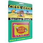 Chez Geek: Spring Break