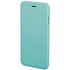 Hama Luminous Dots Booklet Case for iPhone 6/6s