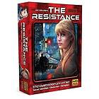The Resistance: The Dystopian Universe (3rd Edition)
